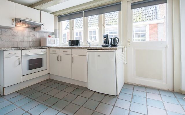 Short Stay Group Carre Apartments