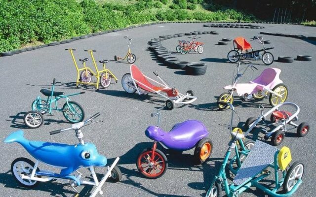 Swiss Village Kaze no Gakko Kyoto