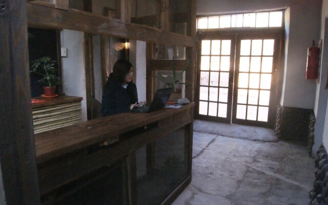 Hostal Barros Nativo