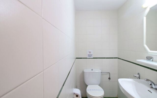 Apartment Eurosol Calpe/Calp
