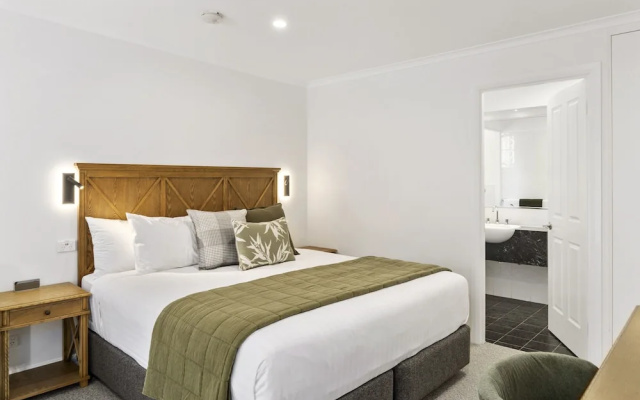 Best Western Beechworth Motor Inn