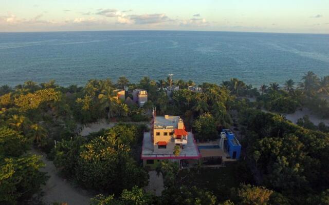 Margarita del Sol Costa Maya