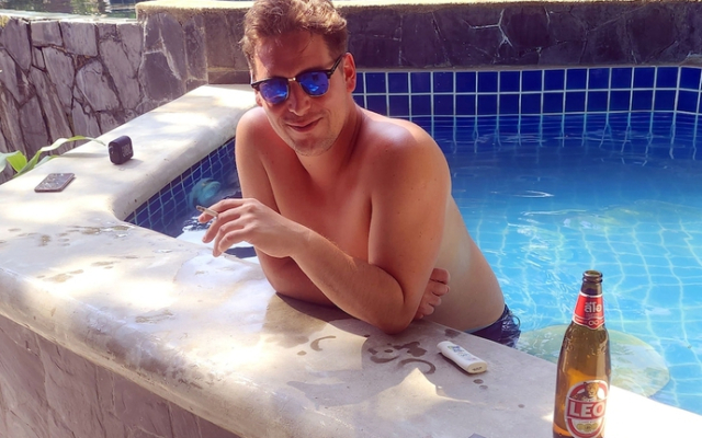 Jungle Fever Koh Chang