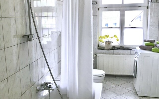 Ferienappartement "sophie"