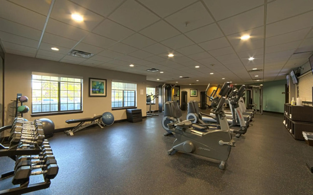 Staybridge Suites Houston-Nasa/Clear Lake by IHG