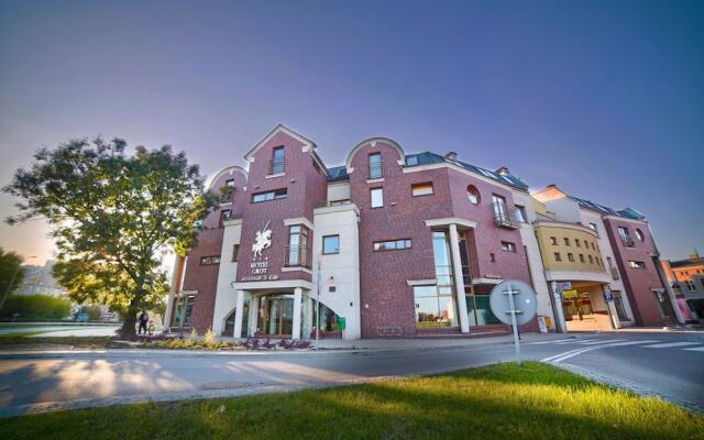 Hotel Grot