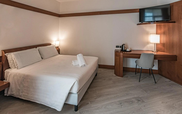 Hotel MilanoRe