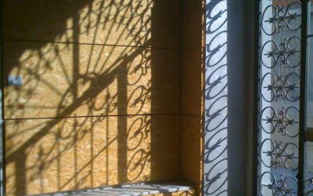 Foresteria SoloSonno