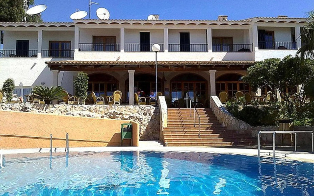 Purobeach Resort Santa Ponsa - New Opening