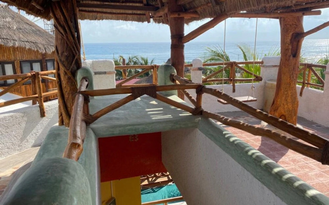 Yumkaax Isla Mujeres