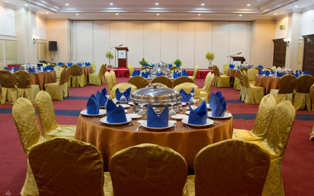 Hotel Seri Malaysia Kulim