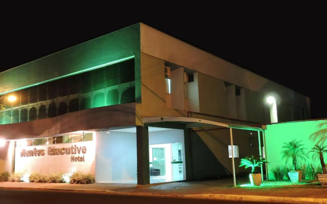 Nantes Executive Hotel