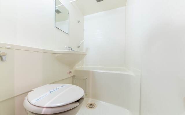 OYO Hotel Travel Inn Shinshu Nakano