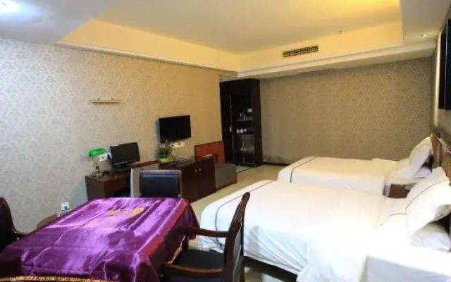 Huijia Hotel