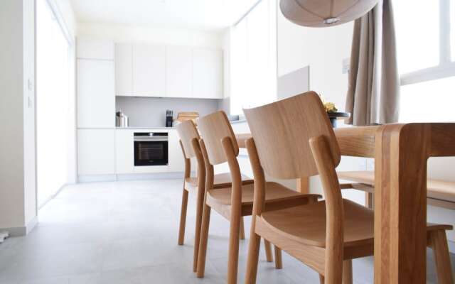 3 Bedroom House in King's Cross Sleeps 6