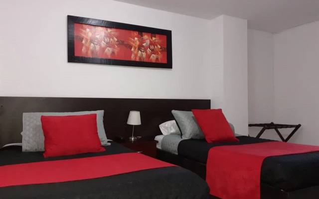 Gran Hotel Coral