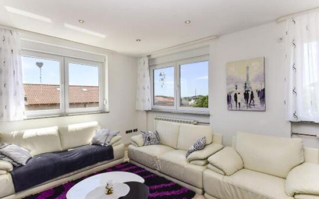 Apartment Sanja