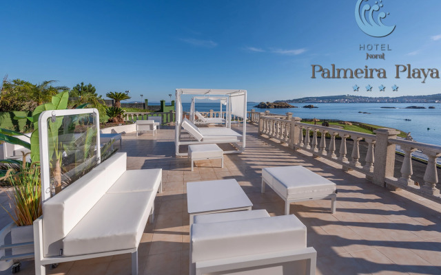 Hotel Norat Palmeira Playa
