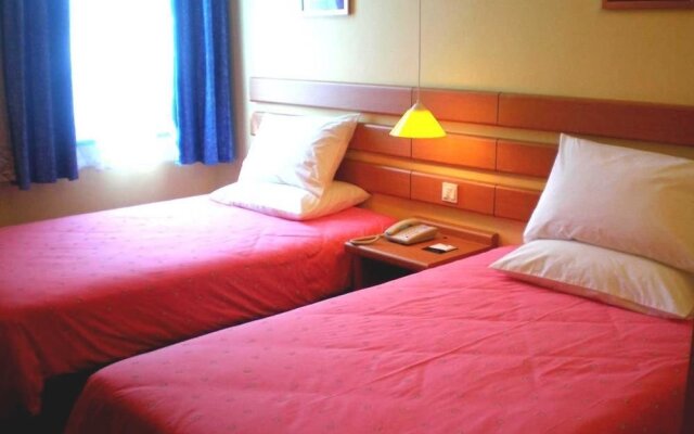 Home Inn Nanjing Daming Road