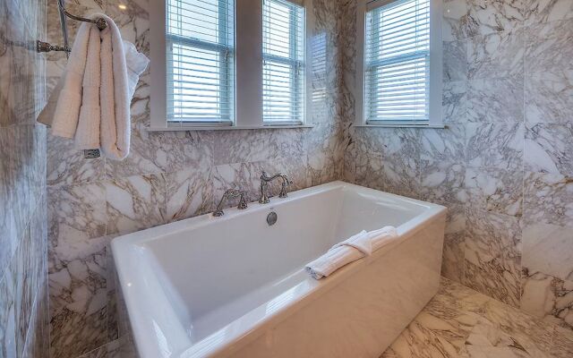 Turquoise by the Gulf by RedAwning