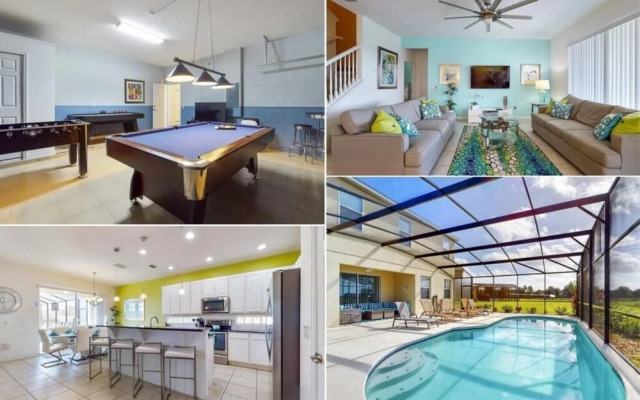 Sonny's Providence Vacation Home