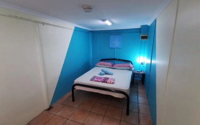 Darwin Hostel