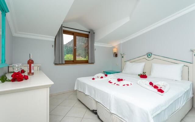 Villa Bercu Paradise