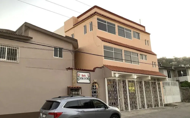 Casa Ixora