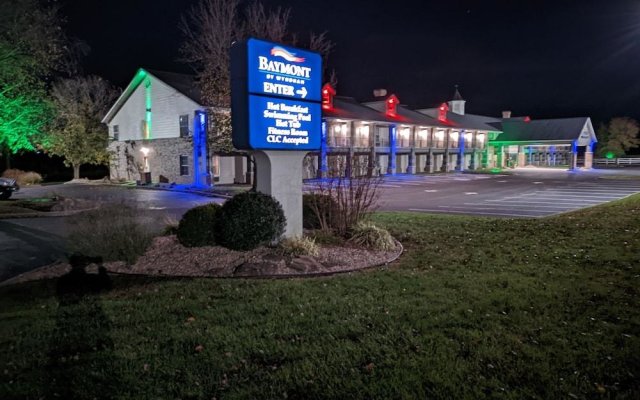 Baymont Inn & Suites Washington