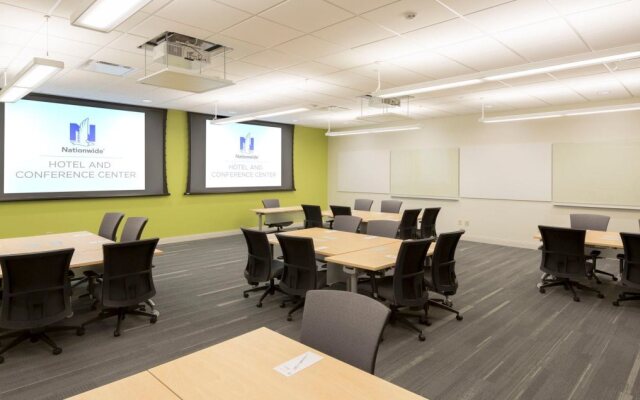 Nationwide Hotel and Conference Center