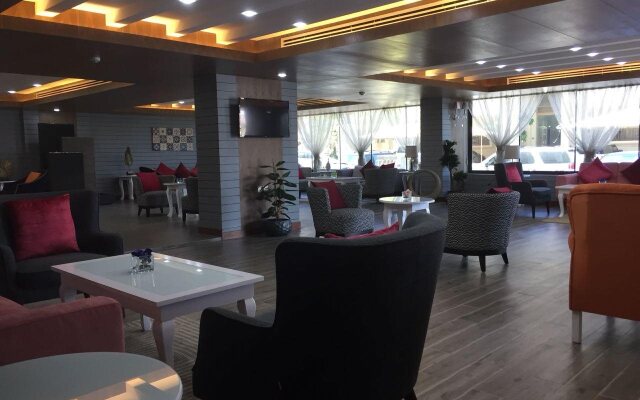 Golden Bujari Hotel Al Dhahran