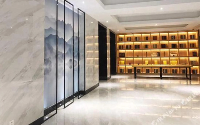 NANYUAN INN Hotel (Zhuji Huanpu East Road)