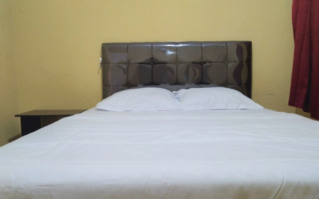 Hotel Pekalongan Syariah Mitra RedDoorz