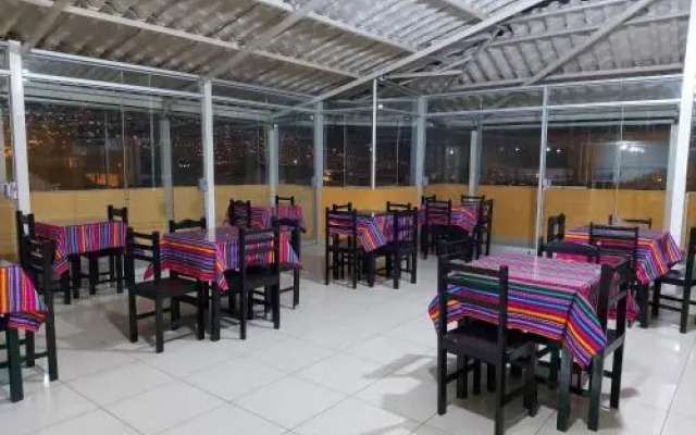 Tayta Wasi Hostal