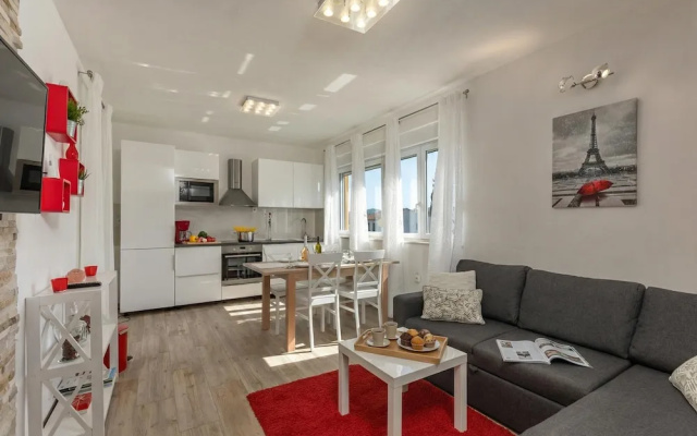 Holiday Home Asteria