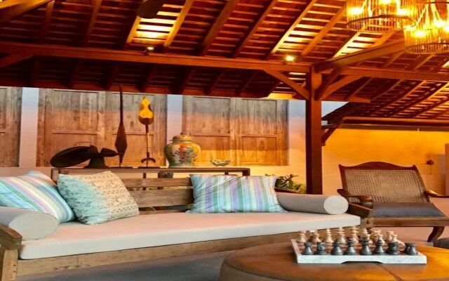 Anam Residence