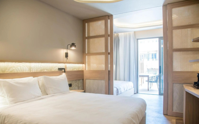 Senseana Sea Side Resort & Aquadventure - All Inclusive