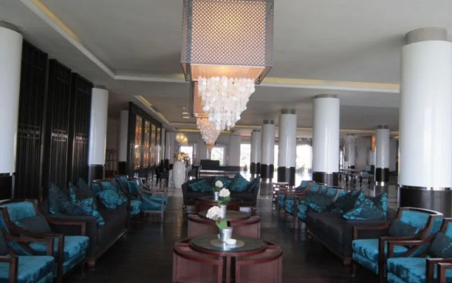 Dreamland Paradise Hotel