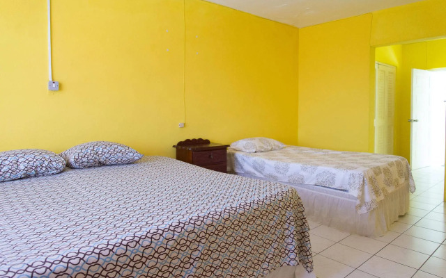 Villa Donna Inn