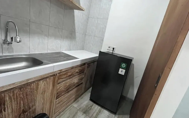 Maisaba Living Sibang Gede