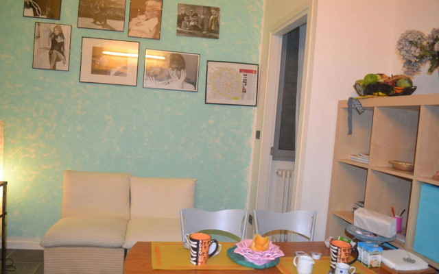 Casa Lory