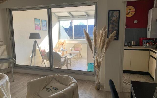 appartement carnac