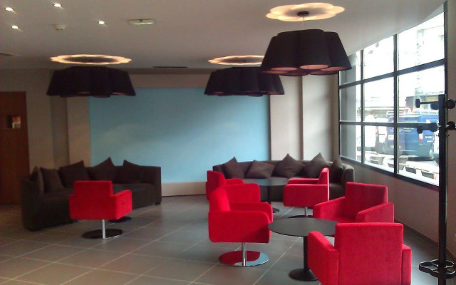 Hotel Panorama