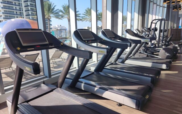 Beachfront Condos at HR by Cielo Stays