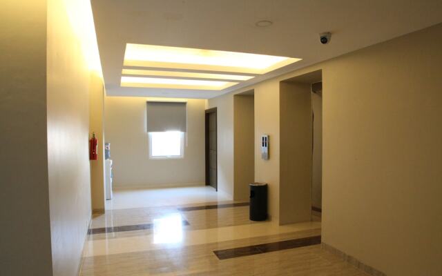 Terraz Tree Hotel