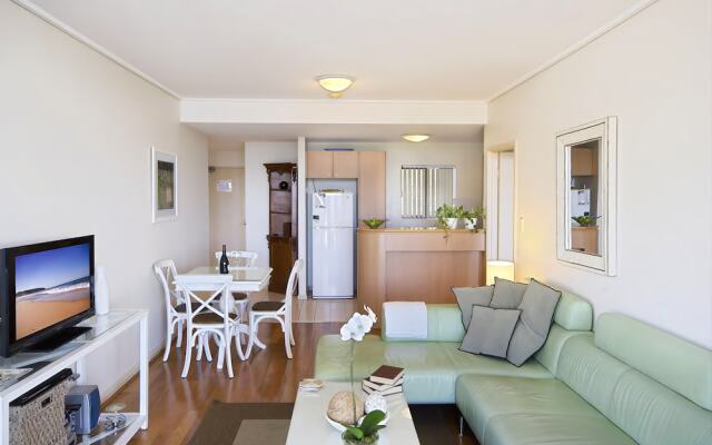 ShortOzStay at Mariners Cove