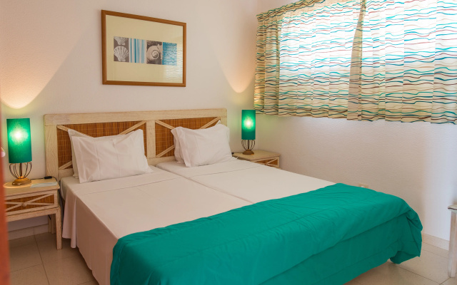 Vila Baleira Porto Santo