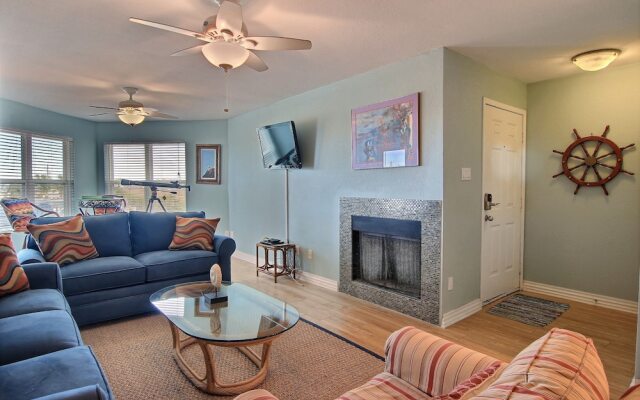 Sea Forever 2Br Condo