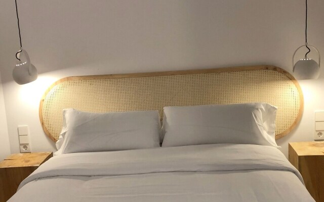 The Mohouse Boutique Room 3.0 star property