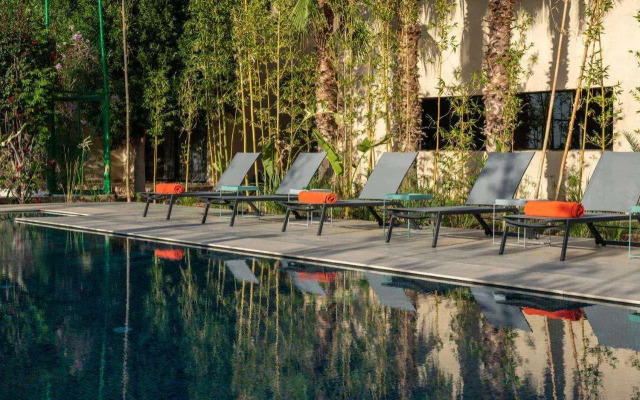 Sirayane Boutique Hotel and Spa